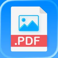 Photo To PDF: Image, jpg - PDX icon