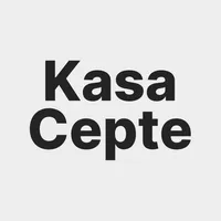 Kasa Cepte icon