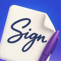 Signature Maker - Sign Creator icon