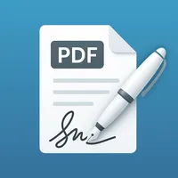 Sign PDF: Scan & Sign Docs icon