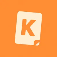 KoVoca :Korean Vocab & Grammar icon
