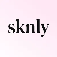 Sknly - Your Skin Assistant icon