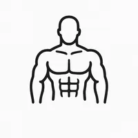 PhysiqMax icon