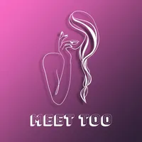 MeetToo: Video Call icon