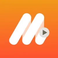 Musi-X Simple Music Streaming icon