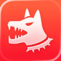 Dog Repellent Ultrasonic Burst icon