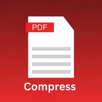 Compress PDF - Resize PDF icon