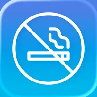 禁煙カウンター・ウィジェット icon