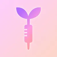 GlowAgain: GLP-1 Shot Tracker icon