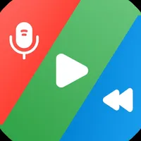 Reverse Audio: Play Challenge icon