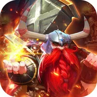 Throne Crusade: Idle RPG icon