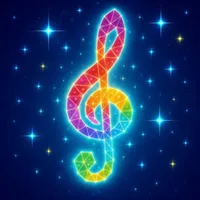 Dot Puzzle: Connect & Relax icon