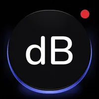 Sound & Decibel Meter - dBScan icon