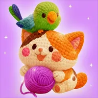 Yarn Master: Knit Puzzle icon