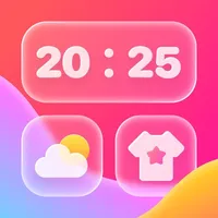 ThemeLab - Color Widget Pack icon