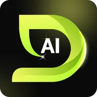 GhibStyle: AI Image Generator icon