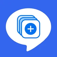 Dual Apps Space icon