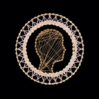 Portrait String Art Maker icon