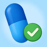 Vitamin Tracker - VitaPal icon