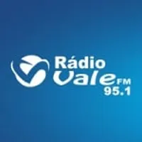 Rádio Vale 95.1 FM icon