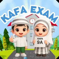 KAFA Exam icon