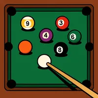 Pool - Real 9-Ball Billiards icon