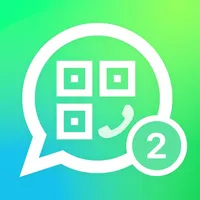 Duo Messenger - Dual Chat app icon