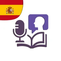 Learn Spanish with AI: Amigo icon