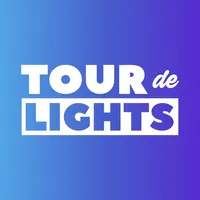Tour de Lights icon