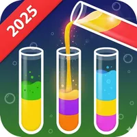 Sort King - Water Sort Puzzle icon