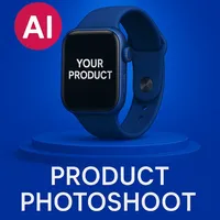 AI Product Photo Generator + icon