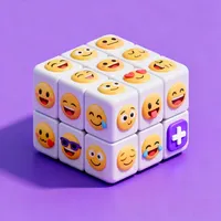 Emoji Maker - Editor & Creator icon