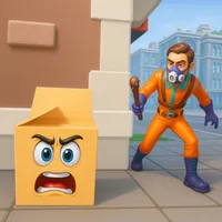 Prop Hunt Escape: Crazy Fun icon