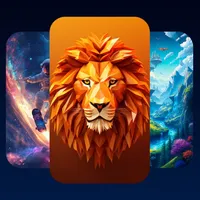 Wallpapers 4K HD - FlexWall icon