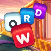 WordMergeFun icon