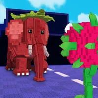 Plants Strike Back: Surviving icon