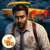 Hidden Objects: Phantom Cab icon