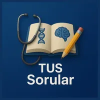 TUS Sorular icon