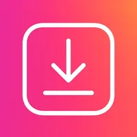 InstantSave: VideoSaver Editor icon
