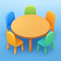 Seatsy: Seating Chart Planner icon