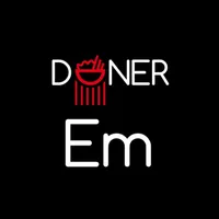 Doner Em icon