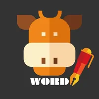 WordCow icon