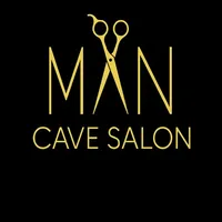 Man Cave Salon icon
