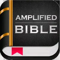 The Amplified Bible Offline icon