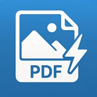 Convert Photo to PDF fast icon