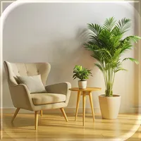 Redesign: Interior Design AI icon