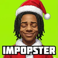 Imposter Game: Word Party Game icon