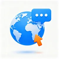 AI Translator:Photo Text Audio icon