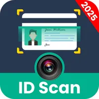 ID Scanner - ID Card Scanner icon