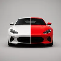 Cardr: AI Car Designer & Tune icon